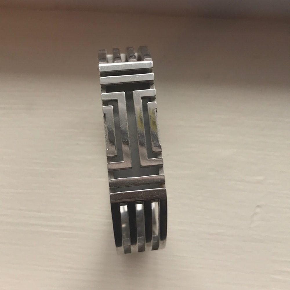 Tory Burch fitbit holder